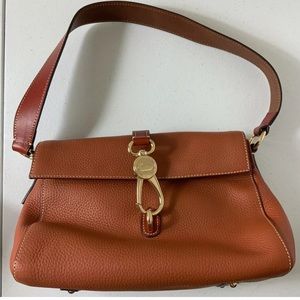 Dooney & Bourke Libby Hobo Shoulder
